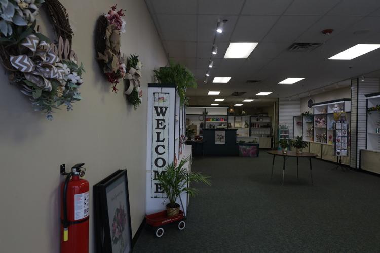 Business snapshots Floral Bliss