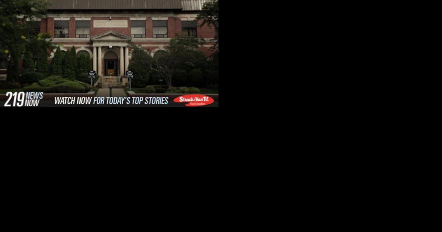 219 News Now: EC School Board Interviews Three Finalists for Vacant Seat - Vimarsana News