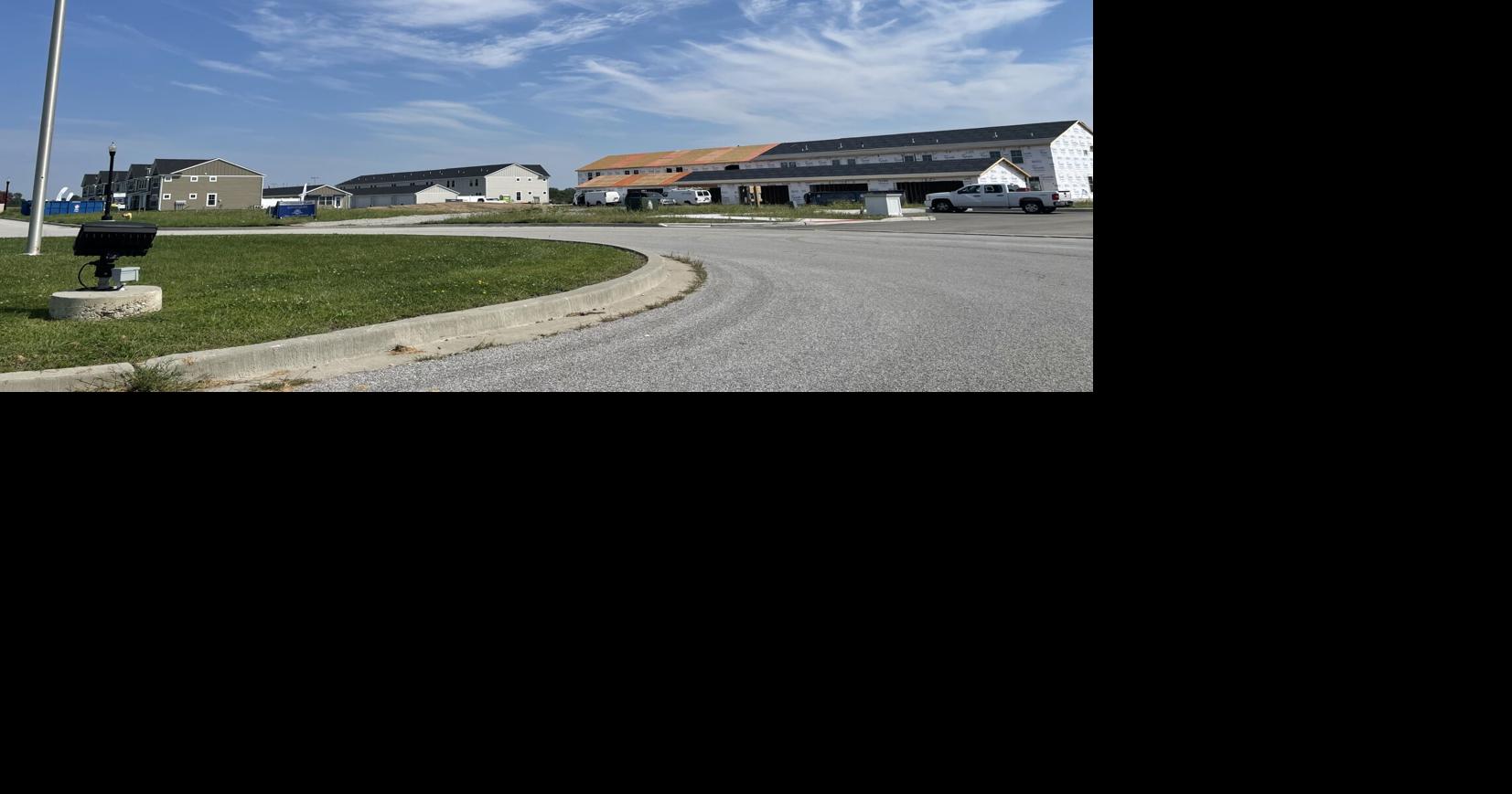 Dyer project is first to use development tool linked to South Shore Line extension