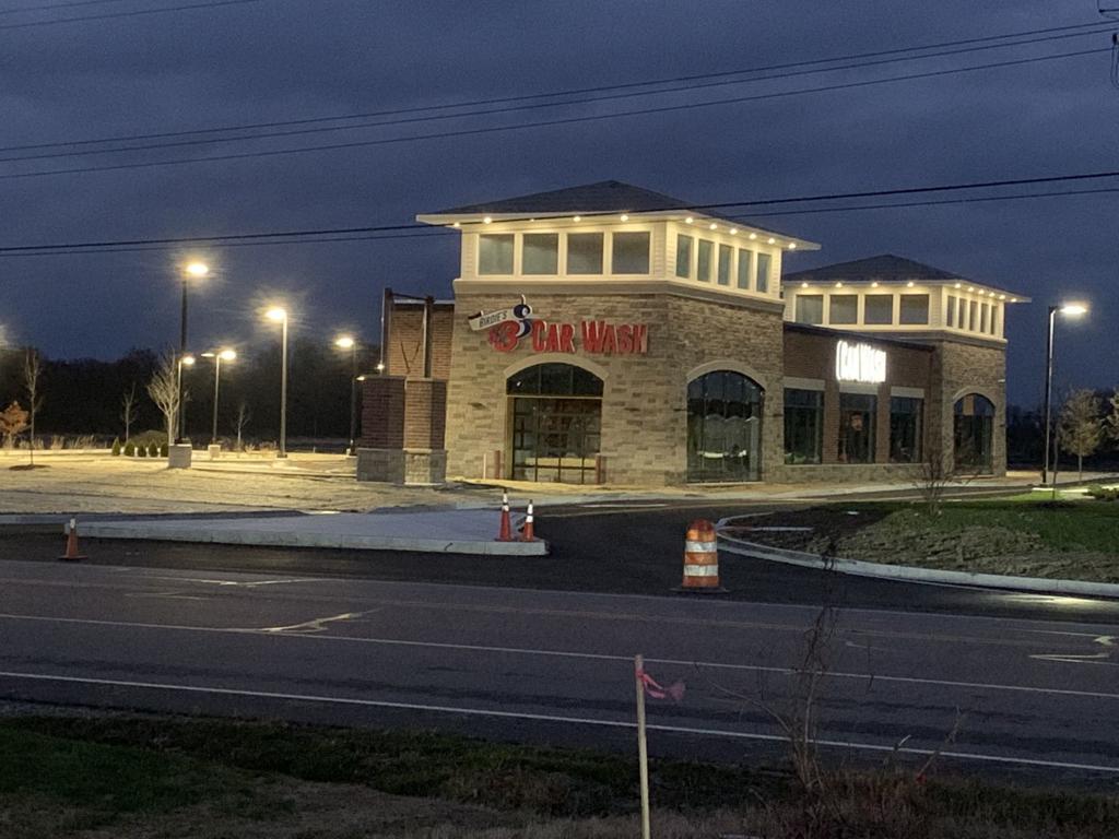 Nwi Business Ins And Outs Sophia S House Of Pancakes Replacing S Ville Applebee S Birdie S 3 Car Wash Coming To Cp Domino S And Big Lots Open Enzo S Closes Northwest Indiana Business Headlines