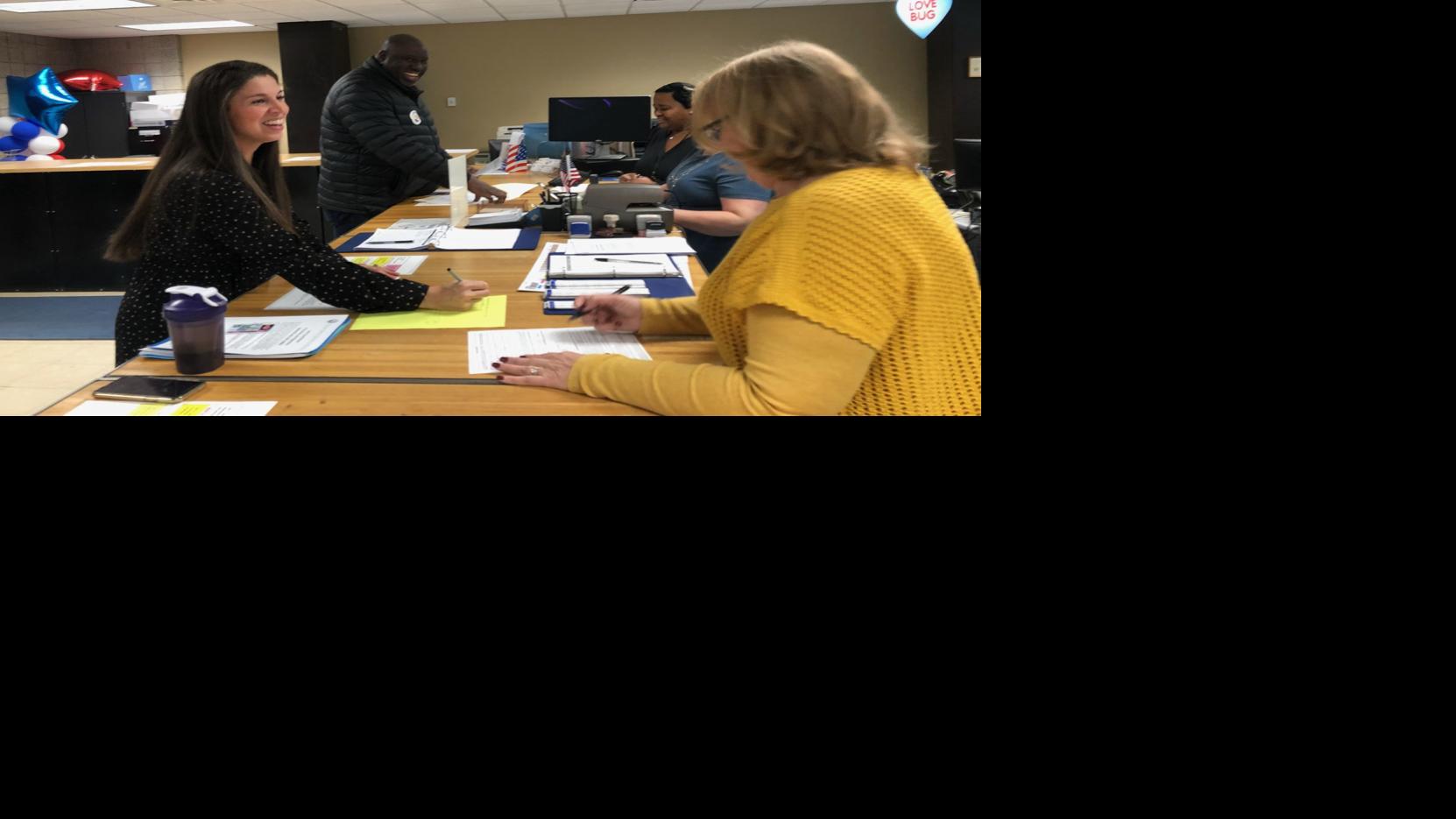Candidates across Indiana begin filing for 2020 elections ...