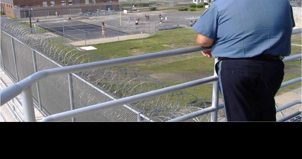 Indiana State Prison in Michigan City eyed for closure following Westville rebuilding