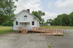 Wills Township Community Center, 6981 E. 350 N., Rolling Prairie