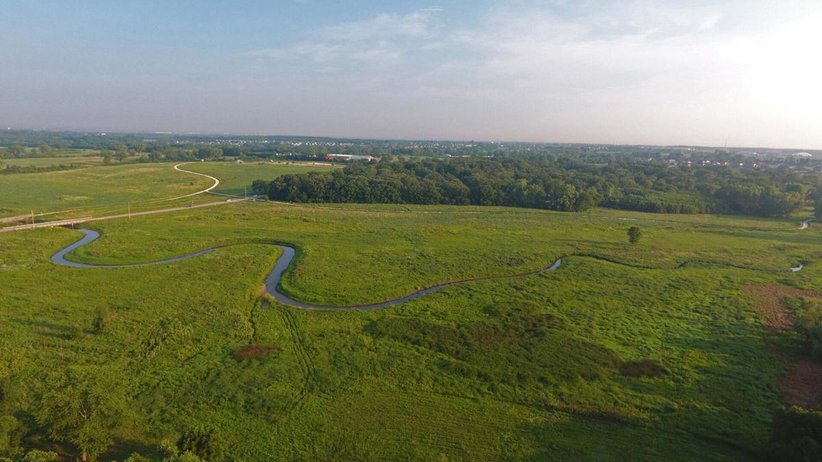 $50 million bond issue to extend trails, restore preserves in Will County forest district