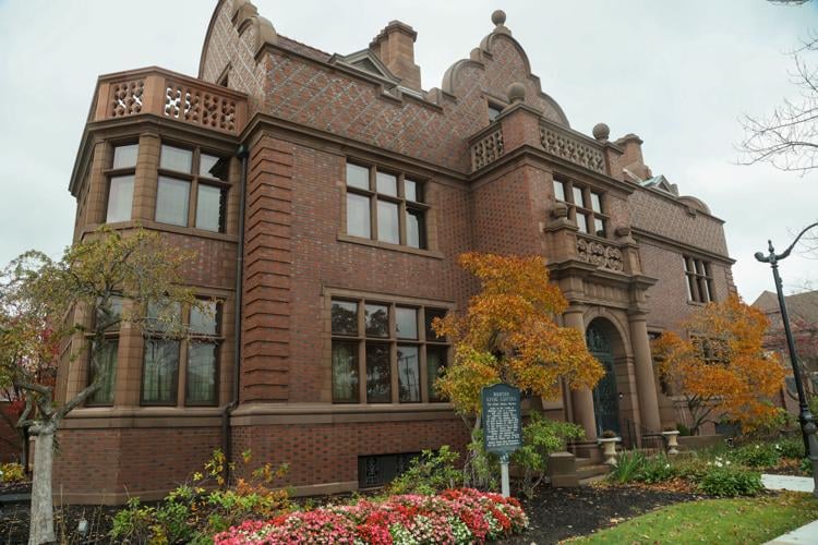 Freight car factory history exhibit rolling into Michigan City's Barker