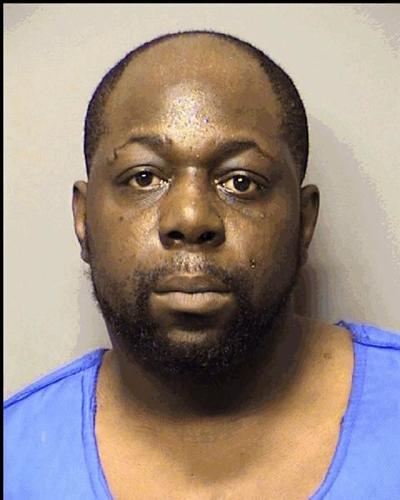 Home Invasion Rapist Porn - Man charged with raping Valpo woman during home invasion