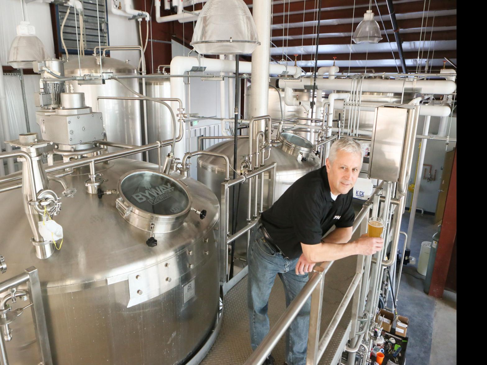 Hammond S Byway Brewing Named Indiana S Best Brewery Northwest Indiana Business Headlines Nwitimes Com