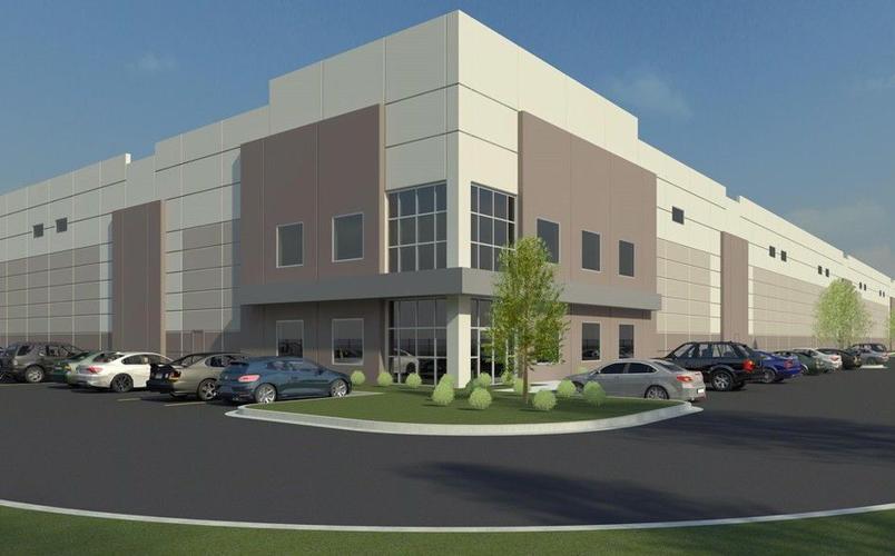 New speculative industrial building coming to East Chicago