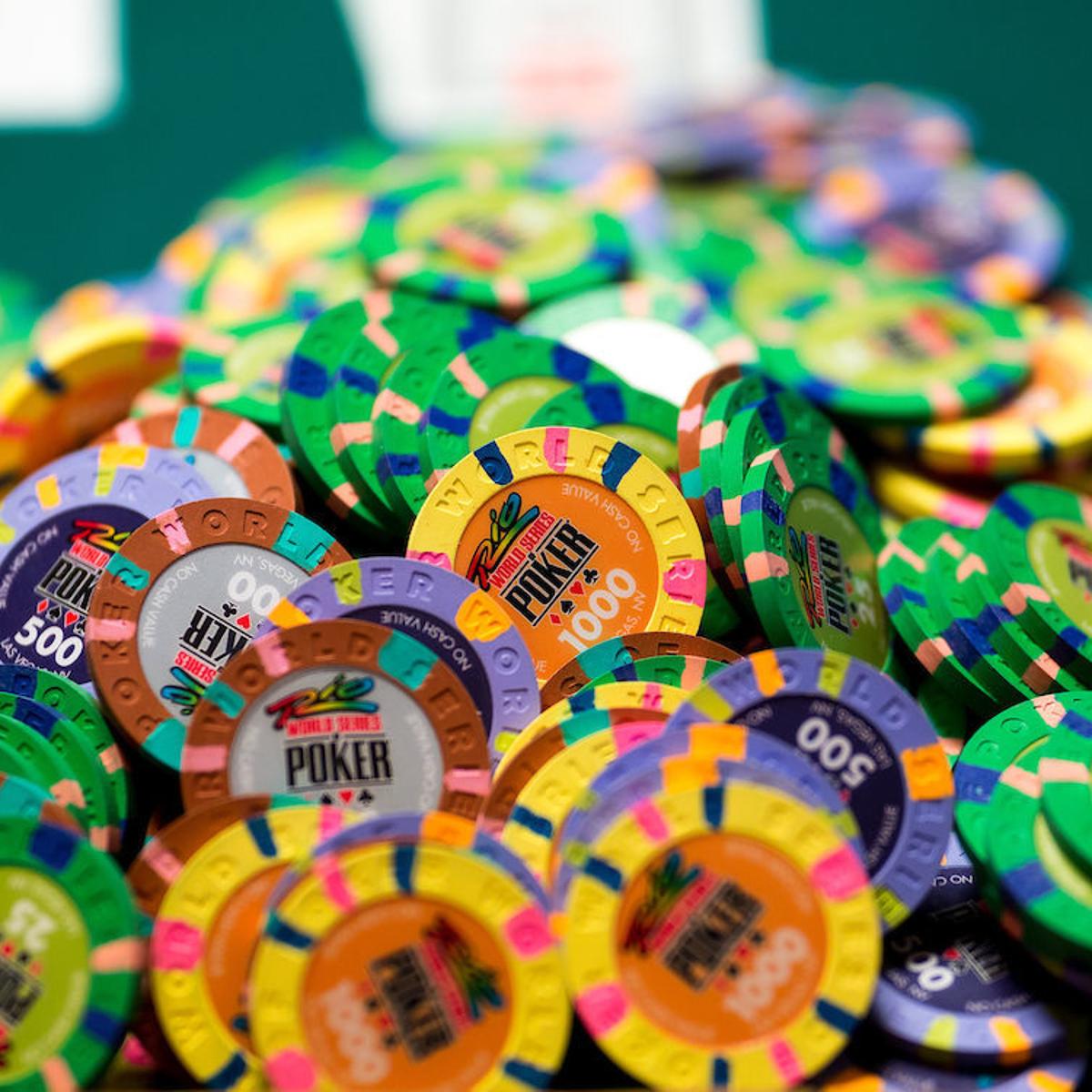 Wsop poker online Wsop poker online