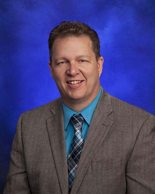 Centier Bank Names New Senior Vice President Of Facilities Management Northwest Indiana Business Headlines Nwitimes Com