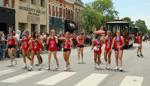 Crown Point's Fourth of July Parade