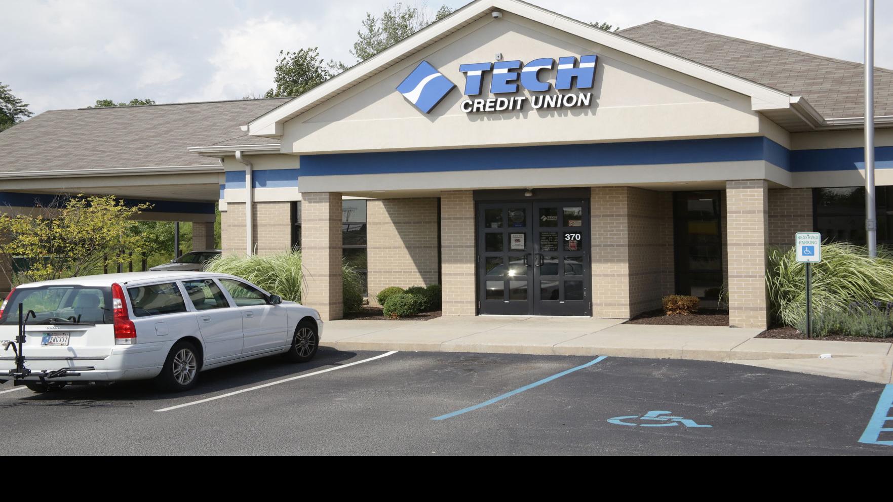 Tech Credit Union Latest Financial Institution To Close Branch Lobbies As Covid 19 Cases Soar Northwest Indiana Business Headlines Nwitimes Com