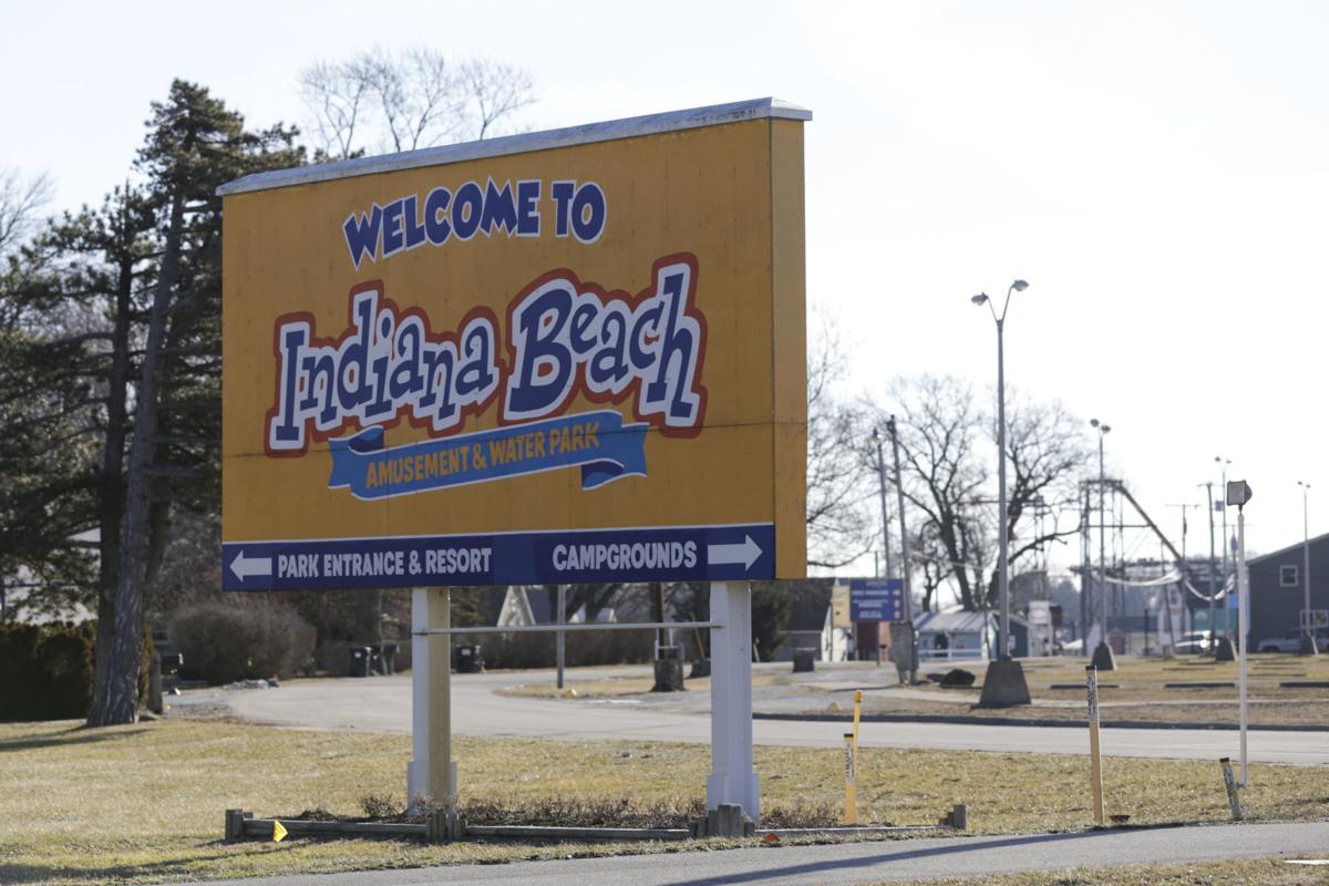 Monticello trying to arrange for sale of Indiana Beach