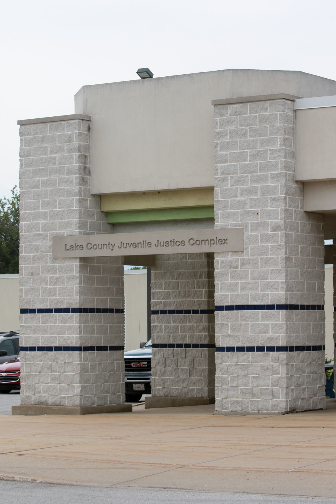 Lake County juvenile probation program undergoing transformation Lake