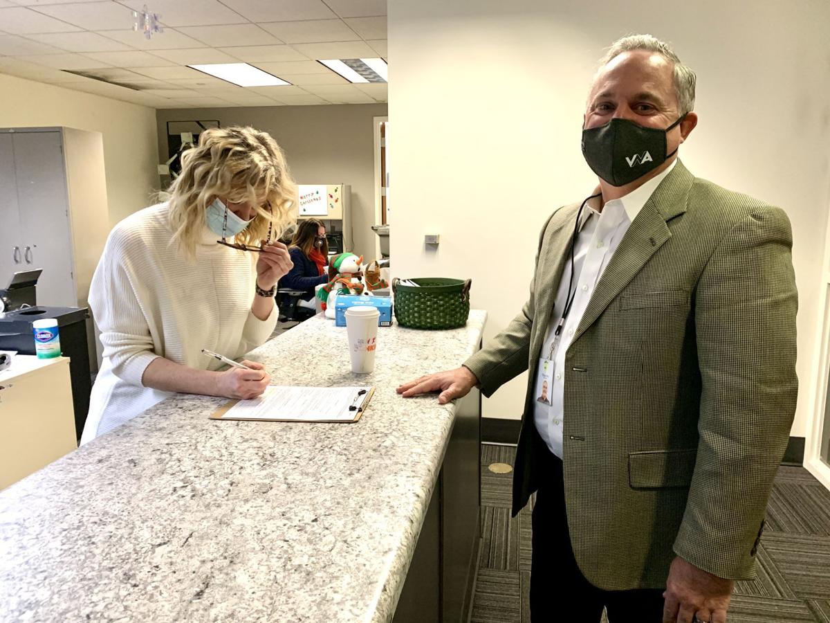 Porter County candidates begin signing up for 2022 primary races