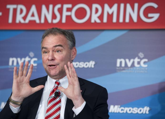 Tim Kaine