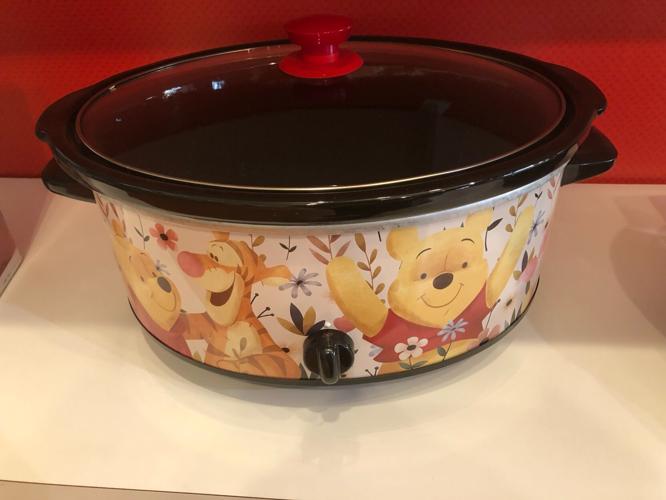 Winnie the Pooh