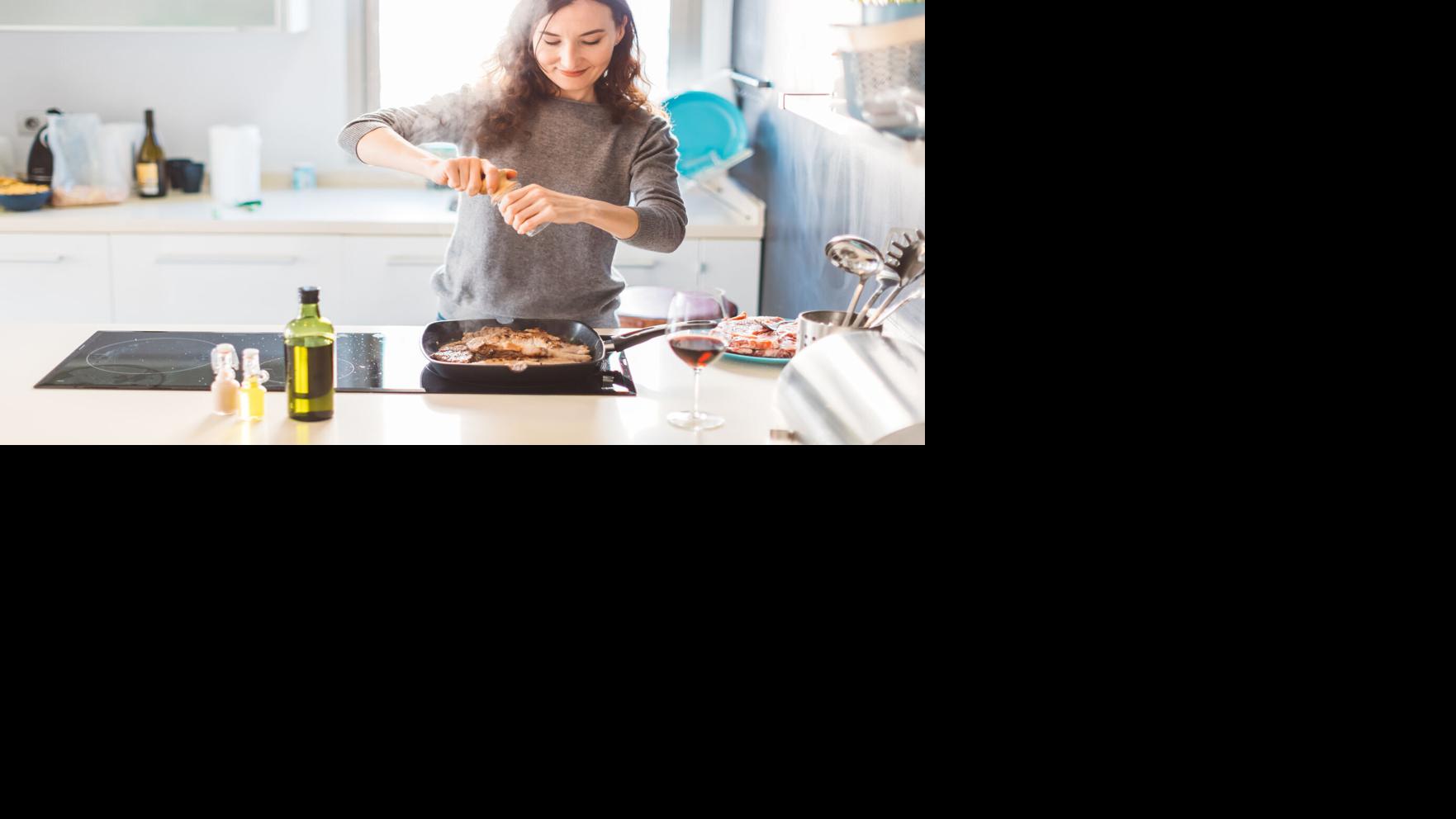 Paleo: The pros and cons of eating like a caveman | Brand Ave. Studios