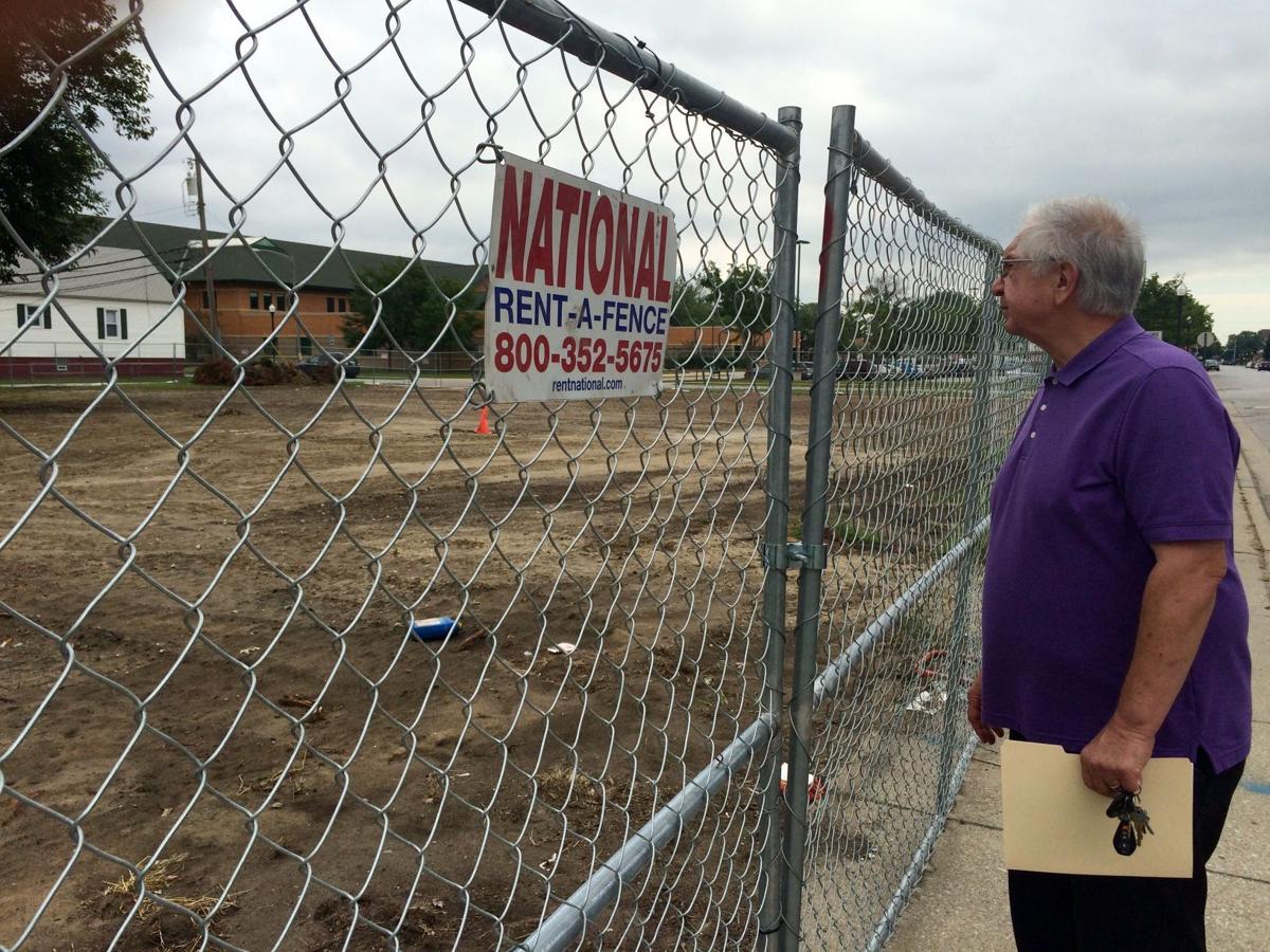 Former Hammond dry cleaners could get innovative cleanup Lake County