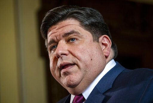 J.B. Pritzker