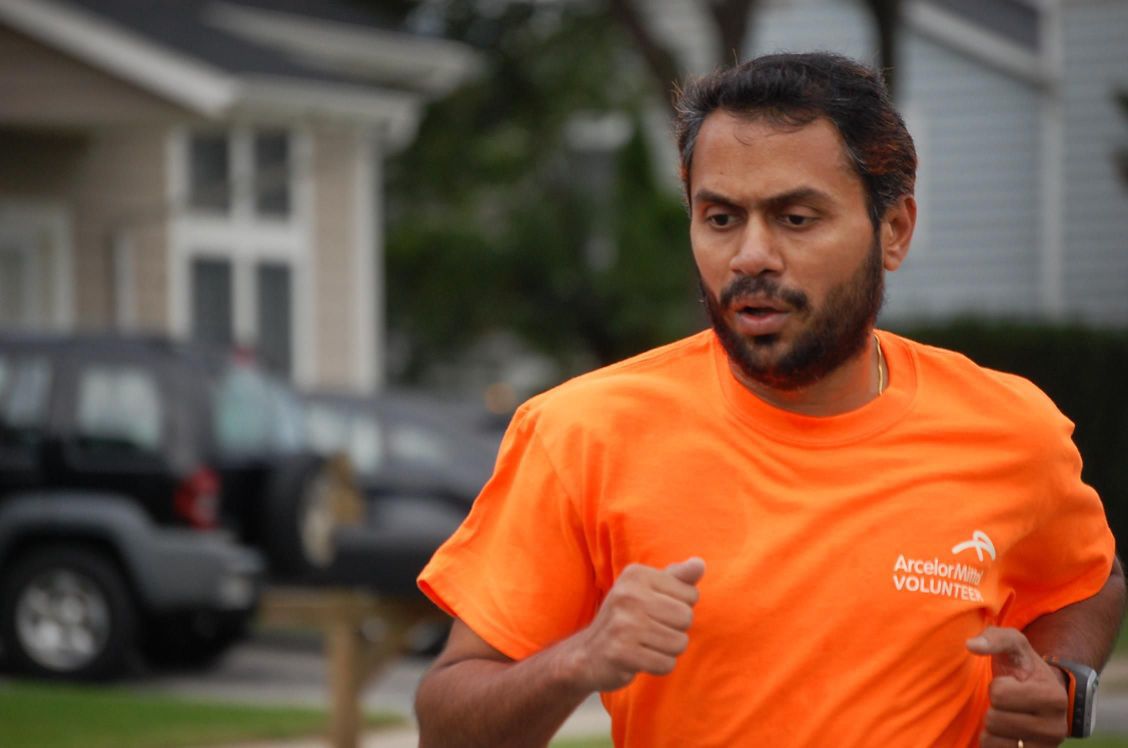 Anyone Can Do a 5K