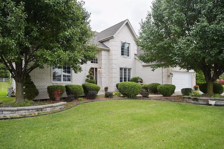 Big Homes Just Listed in Northwest Indiana