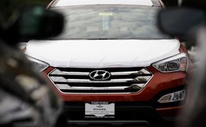 US steps up probe into Hyundai-Kia engine failures and fires.