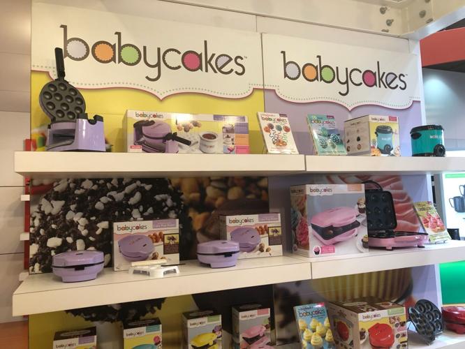 Babycakes