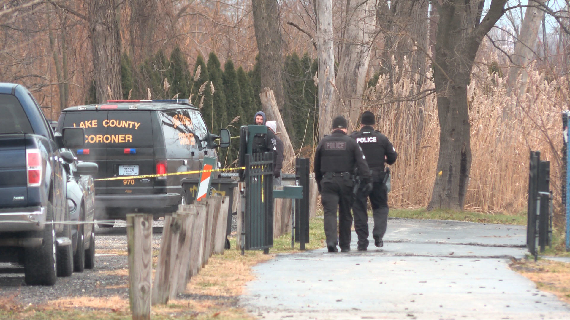 UPDATE: 4 In Custody On Suspicion Of Stabbing Man To Death, Dumping ...