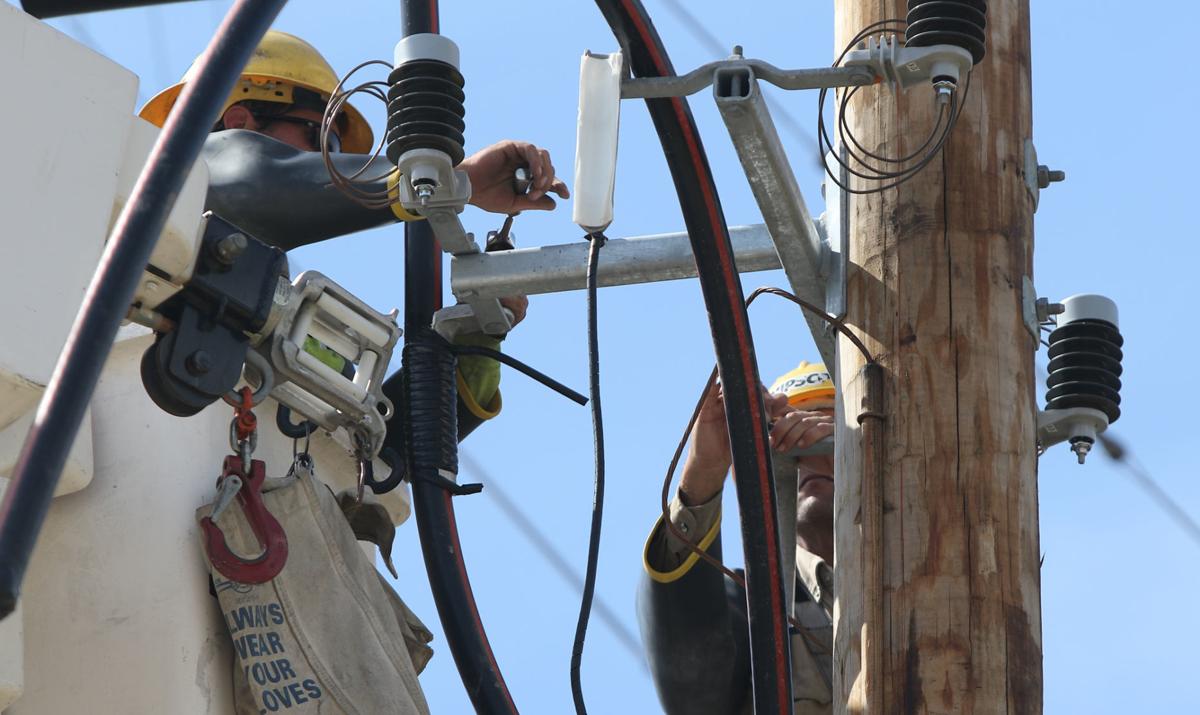 Power outage hits hundreds of NIPSCO customers