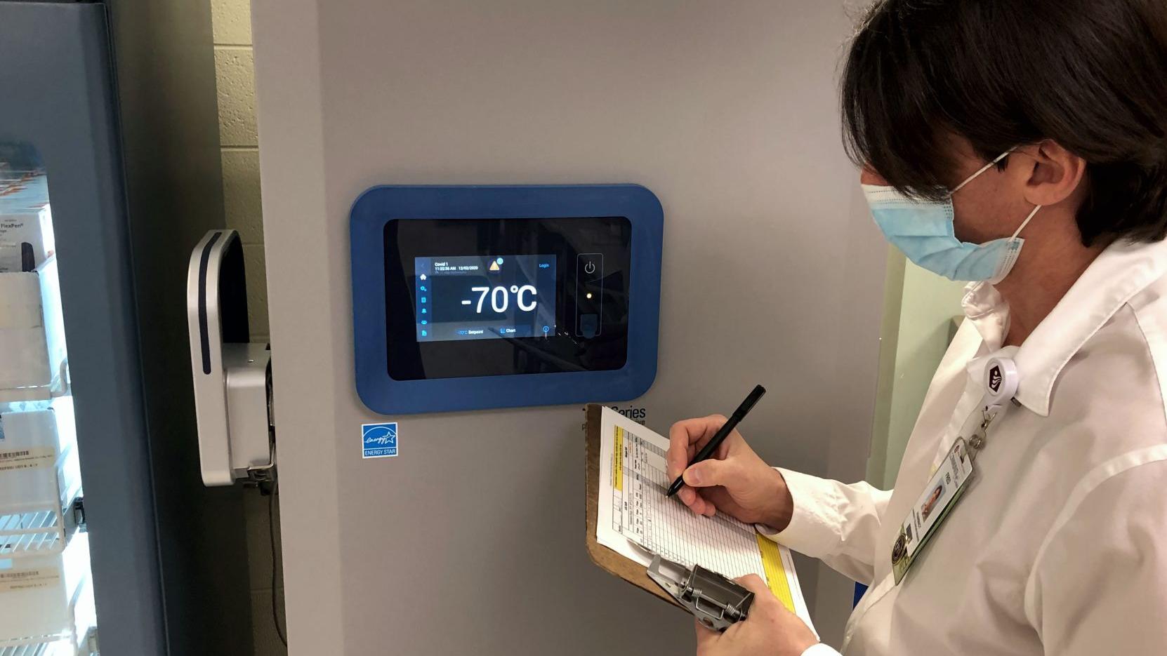 Community Hospital to open coronavirus clinic to vaccinate health care workers across Northwest Indiana - Vimarsana News