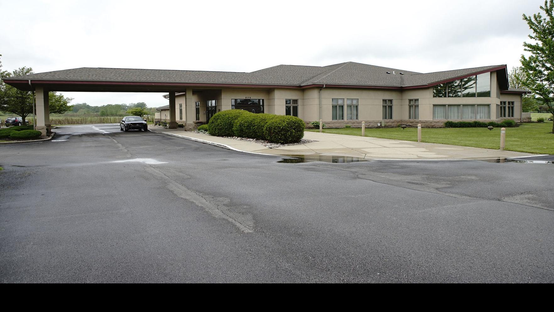 Best Funeral Home Best Services In Northwest Indiana Nwitimescom