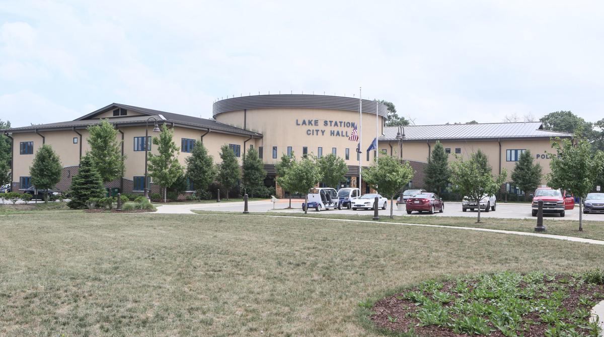 Indiana Supreme Court clears way for Lake Station water system sale