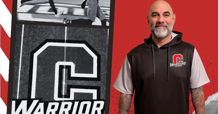 PREP FOOTBALL Calumet taps former Wheeler head coach to lead football program