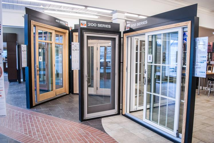 Best Door & Window Replacement