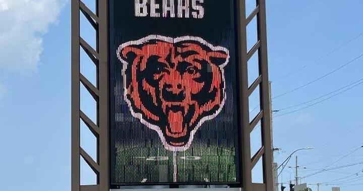 Porter County grumbling over Hammond Bears stadium won't make a difference, Braun says