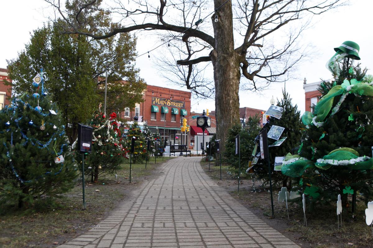 Hometown Holiday Celebration