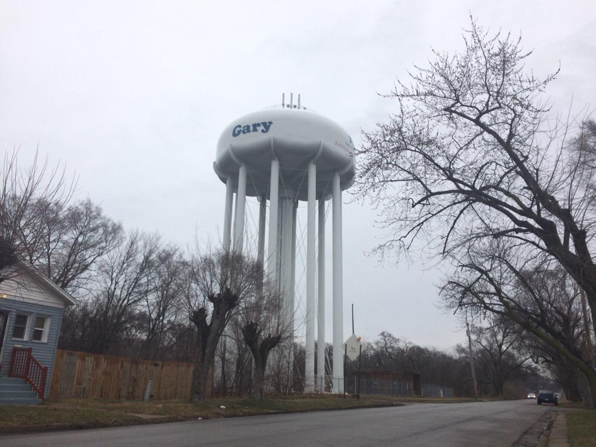 Location changes for hearing about Indiana American's proposed water