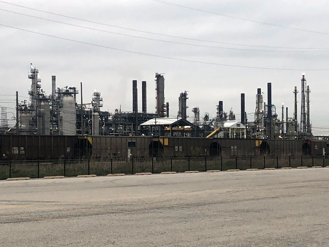 BP Investing $269 Million In Cherry Point Refinery To Increase ...