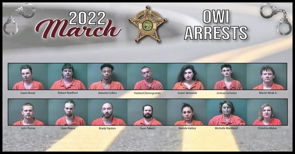 LaPorte County sees downward trend in OWI arrests in wake of awareness