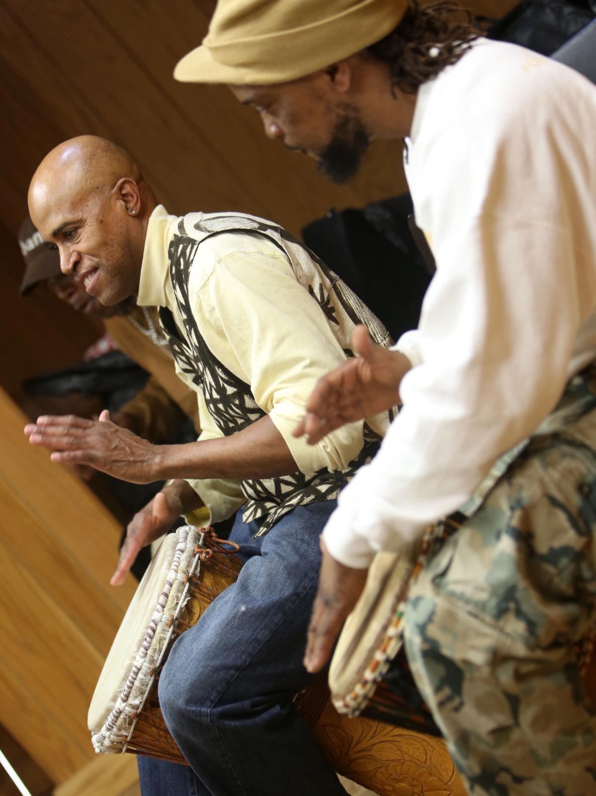Kwanzaa Begins With Celebration Of African American Culture Lake County News Nwitimes Com