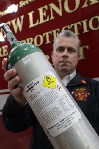 Premise alerts give first responders  critical information when answering emergency calls, making wellness checks