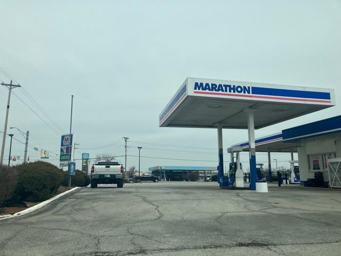 Jealous gas station manager murdered nurse in Winfield bedroom, police say