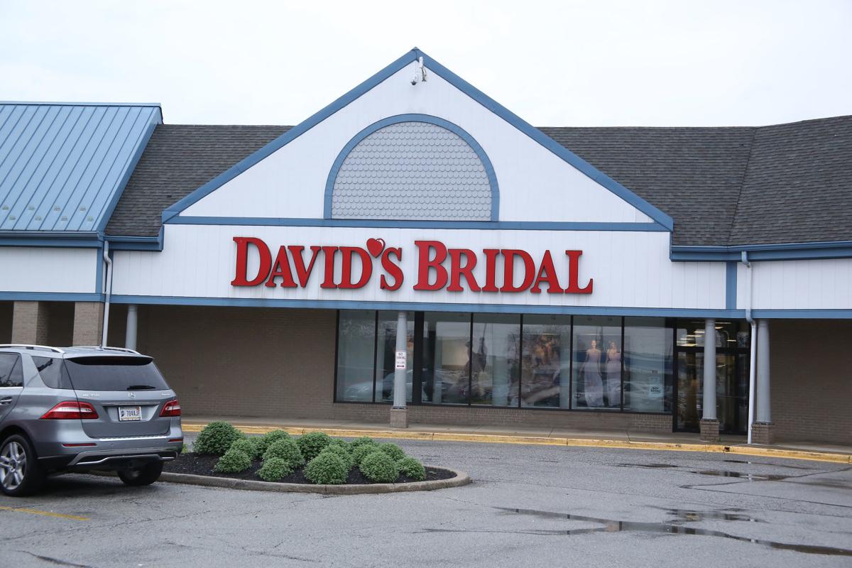 David's Bridal files bankruptcy but hopes to stay in business