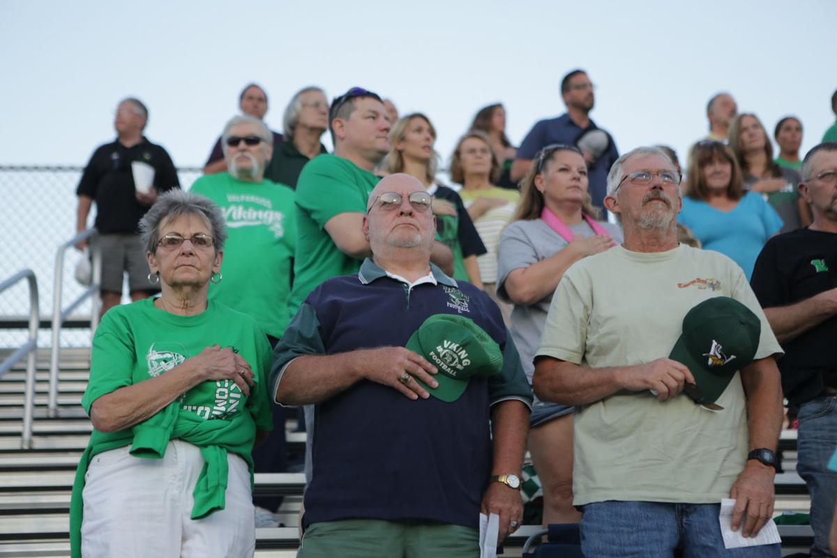 Gallery: Valparaiso at Chesterton football