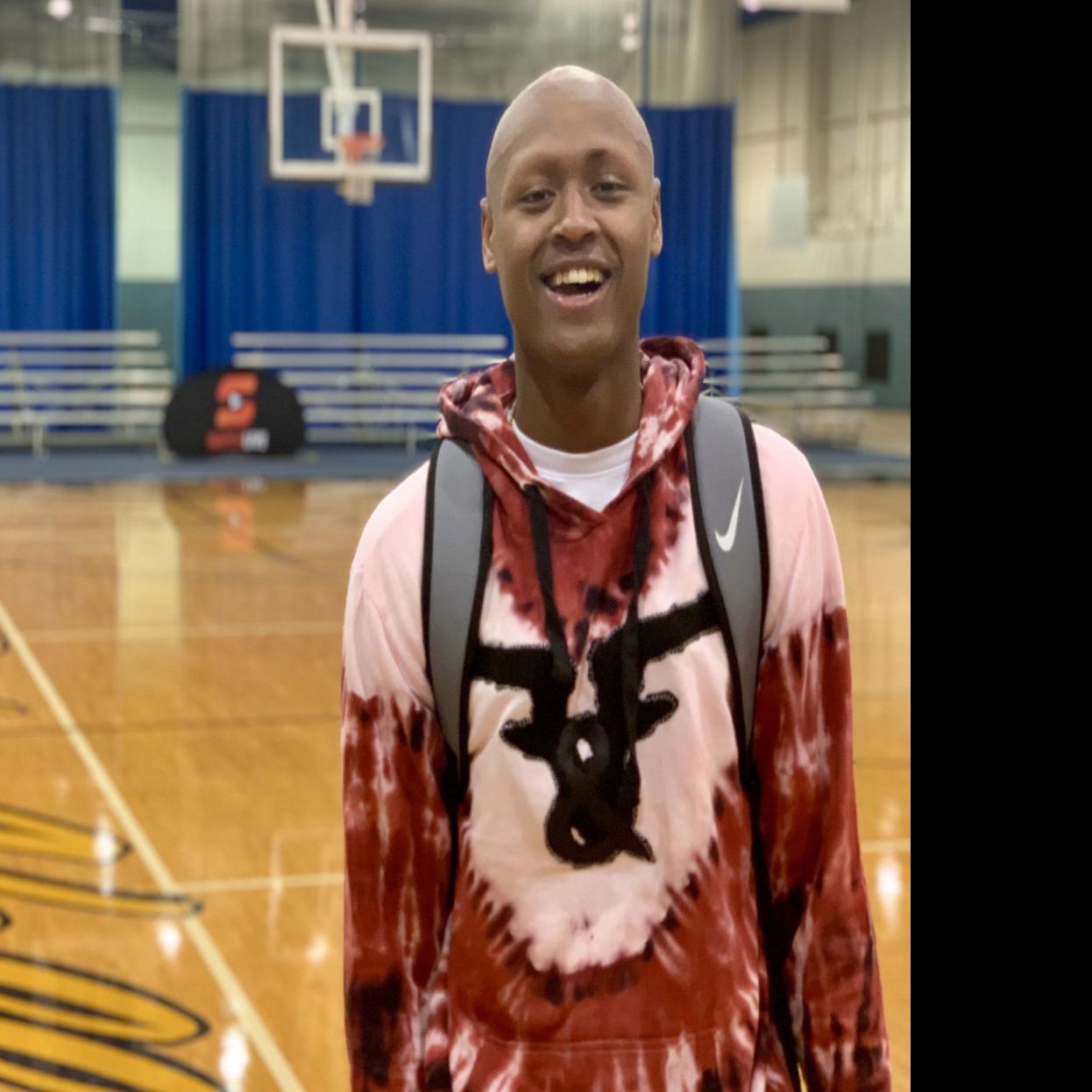 Boys Basketball Notes Bowman S Jacques Williams Starts 2020 With