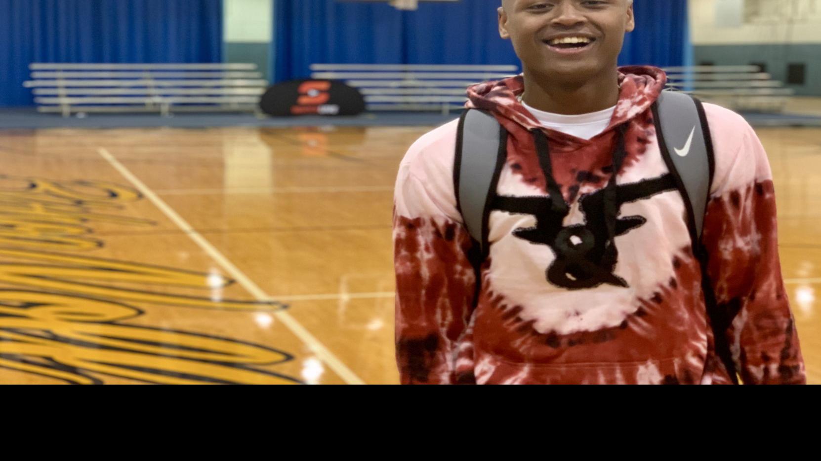 Boys Basketball Notes Bowman S Jacques Williams Starts 2020 With