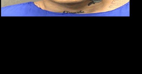 Valpo man guilty of murder, pleads to spitting on cop - Vimarsana News