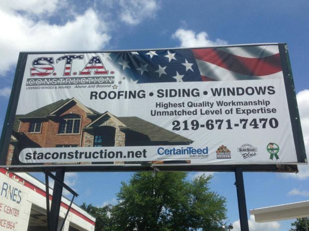S.T.A. Construction