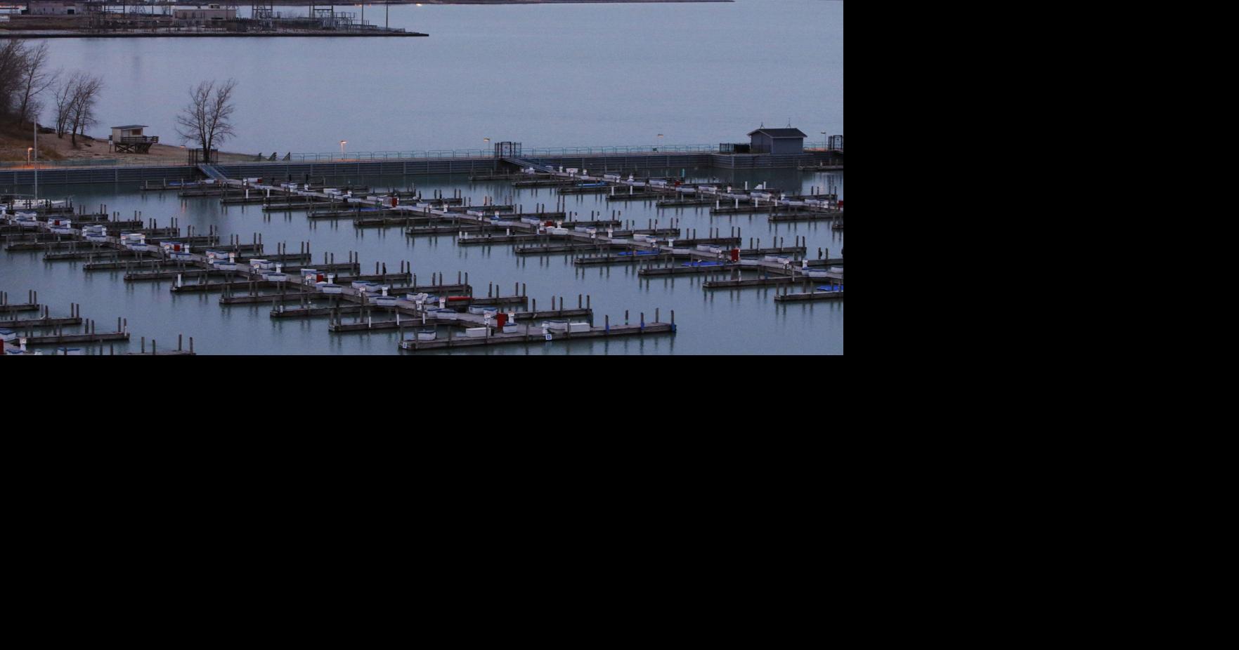 ID released of man found on break wall in fatal Hammond boat crash